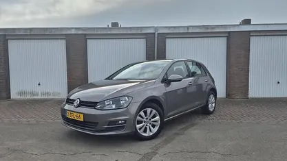 Occasion 2014 VW Golf VII Comfortline Hatchback | € 10.995 (Eerlijke prijs)