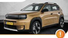 Gebruikt 2025 Fiat Grande Panda La Prima SUV | € 26.925 (Goede deal)