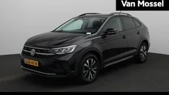 Zwart Gebruikt 2024 VW Taigo Edition SUV | € 28.950 (Eerlijke prijs)