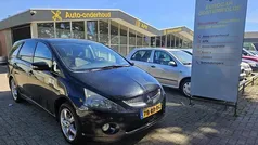 Gebruikt 2005 Mitsubishi Grandis MPV | € 1.199 (Goede deal)