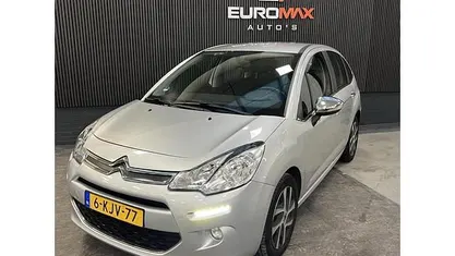 Occasion Citroën C3 82 PK (60 kW) 2013 Hatchback