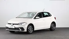 Gebruikt 2023 VW Polo Life Hatchback | € 18.949 (Goede deal)
