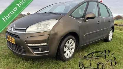Occasion Citroën C4 Picasso SELECTION 120 PK (88 kW) 2012 MPV