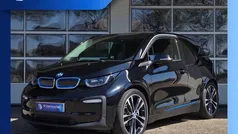 Zwart, andere lak Gebruikt 2020 BMW i3 Hatchback | € 19.450 (Goede deal)