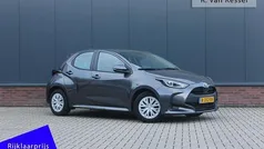 Gebruikt 2022 Toyota Yaris Active Hatchback | € 19.490 (Goede deal)