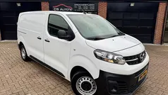 Gebruikt 2019 Opel Vivaro Edition Van | € 7.199 (Goede deal)