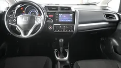 Rood Gebruikt 2016 Honda Jazz Elegance Hatchback | € 11.940 (Goede deal)