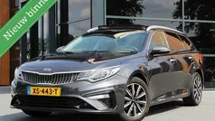 Gebruikt 2019 Kia Optima Stationwagen | € 23.750 (Eerlijke prijs)