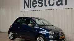 Gebruikt 2021 Fiat 500 Dolcevita Hatchback | € 11.750 (Eerlijke prijs)