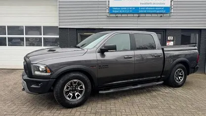 Occasion Dodge Ram 401 PK (294 kW) 2016 Pickup