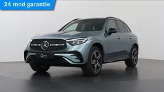 Grijs Gebruikt 2024 Mercedes GLC300 AMG line SUV | € 69.850 (Eerlijke prijs)