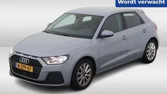 Grijs Gebruikt 2021 Audi A1 Sportback Proline Hatchback | € 20.950 (Eerlijke prijs)