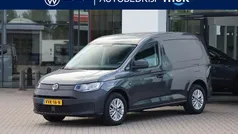 Grijs Gebruikt 2023 VW Caddy Exclusive MPV | € 22.950 (Eerlijke prijs)