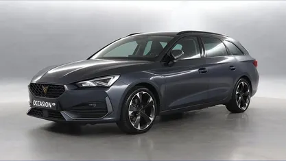 Occasion Cupra Leon 204 PK (150 kW) 2023 Stationwagen