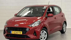Gebruikt 2023 Hyundai i10 Comfort Hatchback | € 14.925 (Eerlijke prijs)