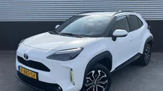 Wit Gebruikt 2023 Toyota Yaris Cross SUV | € 27.850 (Eerlijke prijs)