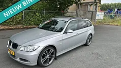 Gebruikt 2006 BMW 320 Executive Stationwagen | € 2.999 (Eerlijke prijs)