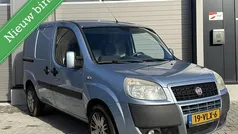 Gebruikt 2008 Fiat Doblò MPV | € 1.950 (Goede deal)