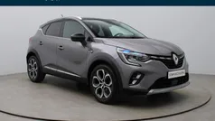 Grijs Gebruikt 2022 Renault Captur Intens SUV | € 21.990 (Eerlijke prijs)