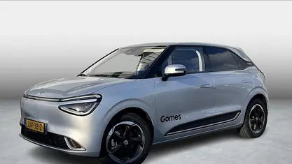 Zilver Occasion 2025 DongFeng Box Hatchback | € 22.950 (Eerlijke prijs)