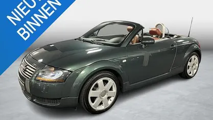 Occasion Audi TT Roadster 225 PK (165 kW) 2001 Cabriolet
