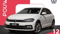 Gebruikt 2021 VW Polo R-line Edition Hatchback | € 19.950 (Eerlijke prijs)