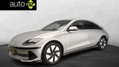 Gebruikt 2025 Hyundai Ioniq 6 Sedan | € 38.900 (Super prijs)