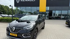 Zwart Gebruikt 2020 Renault Kadjar Black Edition SUV | € 22.950 (Eerlijke prijs)