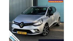 Gebruikt 2017 Renault Clio IV Iconic | € 8.950 (Goede deal)