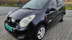 Gebruikt 2009 Suzuki Alto Comfort Hatchback | € 2.695 (Eerlijke prijs)