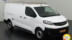 Wit Gebruikt 2020 Opel Vivaro Van | € 14.400 (Eerlijke prijs)