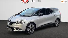 Grijs Gebruikt 2019 Renault Grand Scénic IV LIMITED MPV | € 17.950 (Eerlijke prijs)