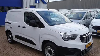 Occasion Opel Combo 102 PK (75 kW) 2022 MPV