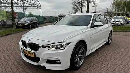 Occasion BMW 318 M Sport 136 PK (100 kW) 2017 Sedan