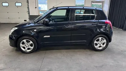 Occasion 2007 Suzuki Swift GLX Hatchback | € 2.450 (Eerlijke prijs)