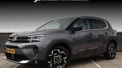 Grijs Gebruikt 2022 Citroën C5 Aircross Feel SUV | € 24.885 (Eerlijke prijs)