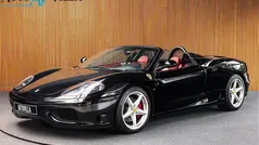 Gebruikt 2001 Ferrari 360 Cabriolet | € 99.750