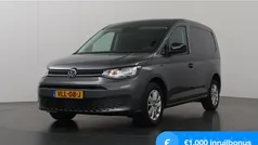 Grijs Gebruikt 2021 VW Caddy Style MPV | € 17.645 (Eerlijke prijs)