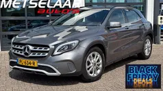 Gebruikt 2017 Mercedes GLA180 Premium SUV | € 19.999 (Goede deal)