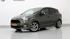 Gebruikt 2019 Ford C-MAX Sport MPV | € 16.350 (Eerlijke prijs)