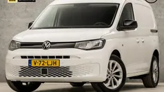 Wit Gebruikt 2021 VW Caddy Exclusive MPV | € 21.945 (Super prijs)
