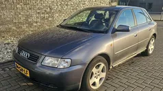 Grijs Gebruikt 2000 Audi A3 Attraction Hatchback | € 1.250 (Eerlijke prijs)