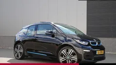 Gebruikt 2018 BMW i3 Executive Hatchback | € 17.949 (Eerlijke prijs)