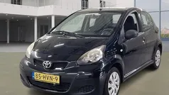 Gebruikt 2009 Toyota Aygo Hatchback | € 2.695 (Eerlijke prijs)