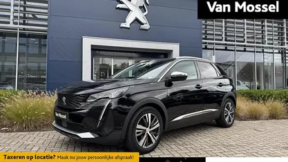 Gebruikt 2021 Peugeot 3008 Allure SUV | € 20.940 (Eerlijke prijs)