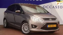 Gebruikt 2012 Ford C-MAX Titanium MPV | € 6.950 (Eerlijke prijs)