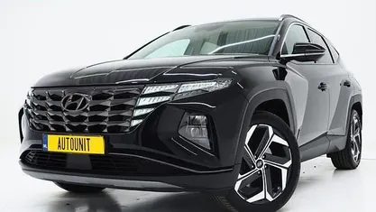 Gebruikt 2022 Hyundai Tucson SUV | € 23.840 (Super prijs)