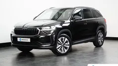 Zwart Gebruikt 2025 Skoda Kodiaq Business Line SUV | € 47.395 (Eerlijke prijs)