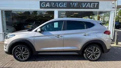 Suv Gebruikt 2019 Hyundai Tucson Premium SUV | € 19.950 (Eerlijke prijs)