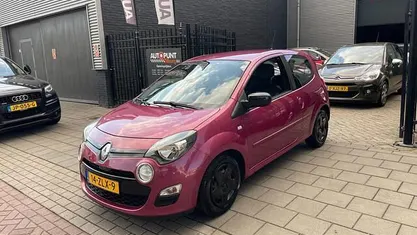 Occasion Renault Twingo Dynamique 75 PK (55 kW) 2013 Hatchback